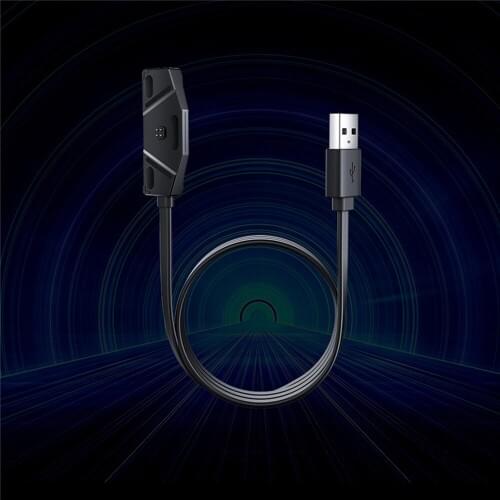1.2M 18W Magnetic Fast Charging Cable for Black Shark 3/ 3 Pro Gaming Phone Accessories Replacement Data Line Spare Cables