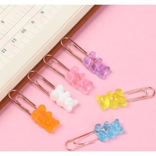 NEWCE Paper Clips