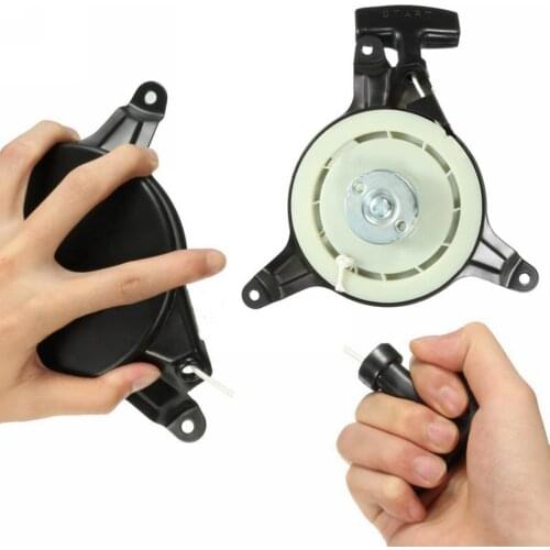 New Recoil Start Starter Assembly For MTD Engine Push Mower 751-10299 951-10299A