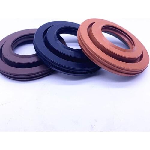 Original authentic Panasonic drum washing machine water seal 42 72 19.5 NSK bearing 6205 6305 6306 6207 88mm 42mm Oil seal