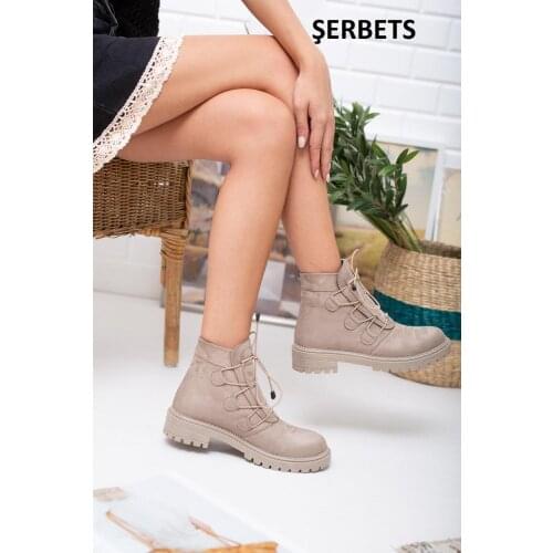 ŞERBETS Women's Shoes