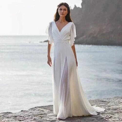 Sondr Beach Wedding Dresses