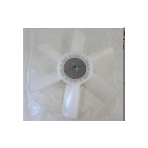 Fan 16299-74110 Fit for Kubota V1505