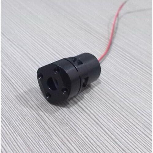 High power 200mW Red laser line level module/High brightness/long time operation