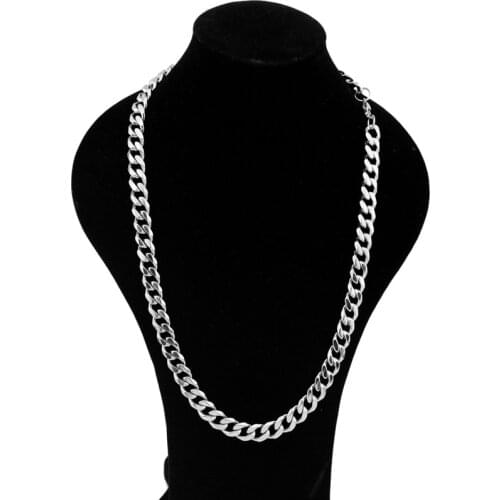 Punk Necklaces WOWTIGER China