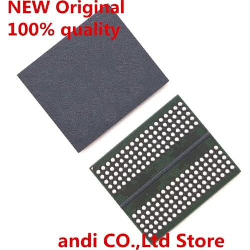1pcs* 100% New K4G80325FB-HC03 K4G80325FB-HC25 K4G80325FB-HC28 K4G80325FB DDR5 BGA IC Chipset