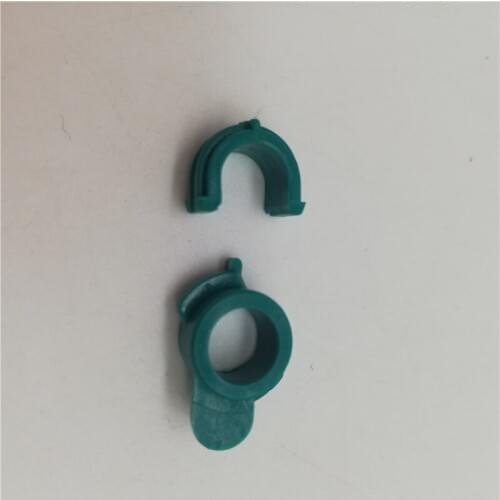 30 pairs free shipping LJ4250 pressure roller bushing for HP laserjet 4200 4250 4300 4345 left and right