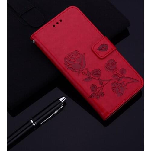 For Xiaomi Mi 8 Lite Case Mi8 SE 2018 Wallet Cover Silicone Case Protection Leather Phone Case Xiomi Mi 8 Mi 6 6X A2 Case Flip