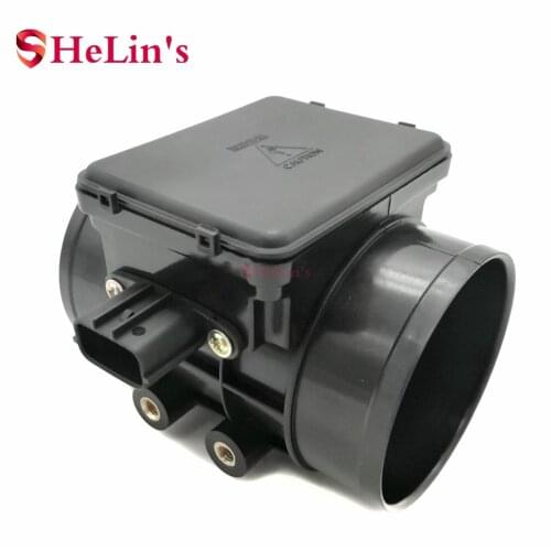 65D0 E5T53171A 13800-65D00 1380065D00 E5T53171 Mass Air Flow Maf Sensor For SUZUKI GRAND VITARA I 1.6 2.0 TD 2.0TD 4X4 1.6L 2.0L