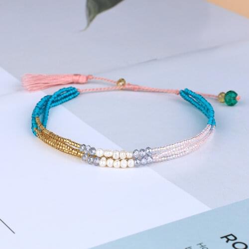KELITCH Bracelets With Pendants