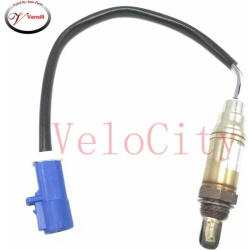 Oxygen Sensor Lambda Sensor For 04-10 Explorer 04-06 Ranger 98-11 Lincoln Navigator Part No# F85F-9G444-BA 0258005787