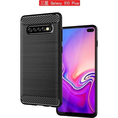Чехлы для телефонов Samsung Galaxy S10 Plus Kkwxhl China At AliExpress