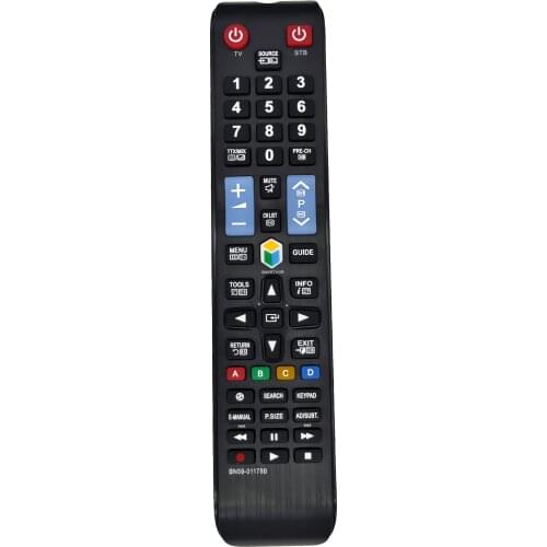 NEW BN59-01178B TM1250A for SAMSUNG SMART TV Remote control UA55H6300AW UA60H6300AW UE32H5500 UE40H5570