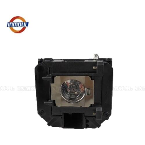 Original Projector Lamp For ELPLP64 for EB-1840W / EB-1850W / EB-1860 / EB-1870 / EB-1880 / EB-D6155W / EB-D6250 / EB-C720XN