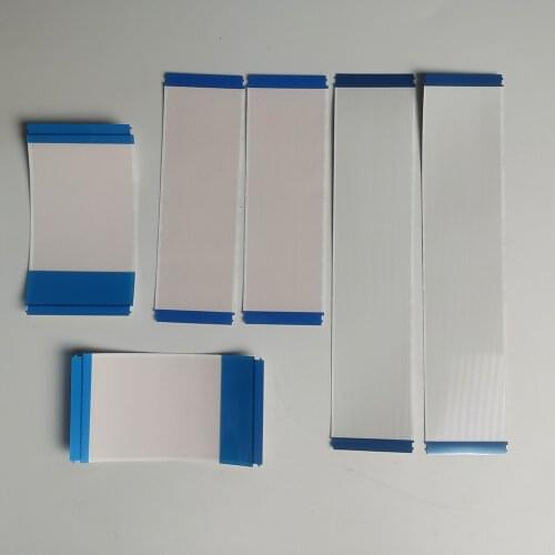 Plume T420HVN06.3 Ctrl BD 42T34-C03 for Tcon Board 42T34-C03 TV Parts t-con board Lcd TV Flex Cable Flat Ribbon Flex Cables