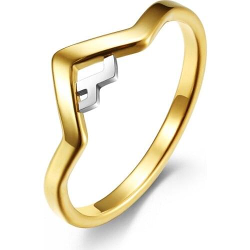 2MM Simple Gold Black Geometric Rings Temperament Two-Colors Ring for Woman Men Jewelry US Size 6-12