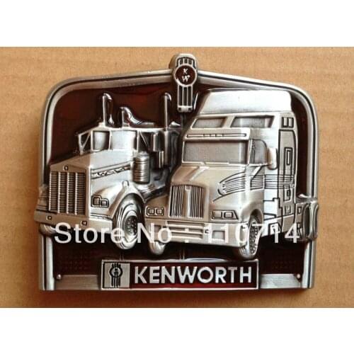 Truck belt buckle SW-B794 brand new condition suitable for 4cm wideth belt with continous stock