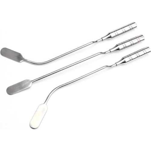Breast retractor stainless steel Breast surgical operating instrument Stainless Steel Pet Tools