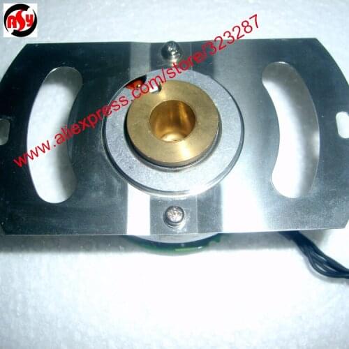 Rotary Encoder UTSIH-B17CC Work for Servo Motor SGMGH-20ACA61 / SGMGH-20ACA21