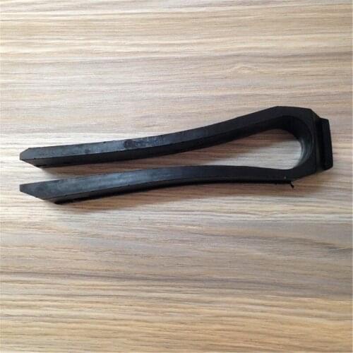 STARPAD For Xinyuan X2 / X2X motocross fork plastic chain pads Motocross Accessories