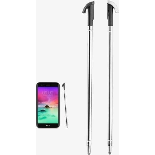 Capacitive Stylus S Pen for LG Stylo 3 Stylo 3 Plus LS777 L83BL L84VL M4 Capacitive Touch Screen Active Stylus S-Pen