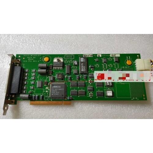 VEECO METROLOGY 619-151 REV.A 8300703