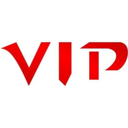 VIP link 3 plush free ePacket