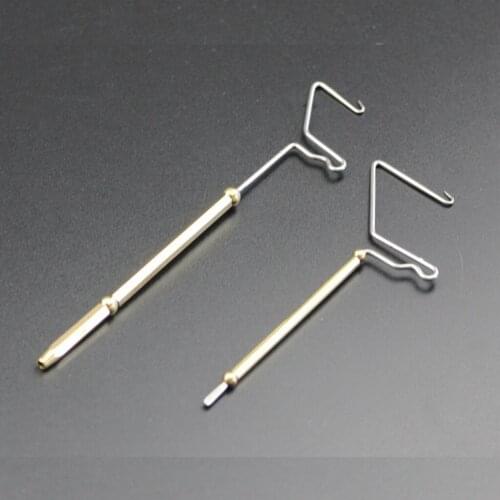 Fly Tying Rotary Whip Finisher Fly Tying Tool, Whip Finish Tool