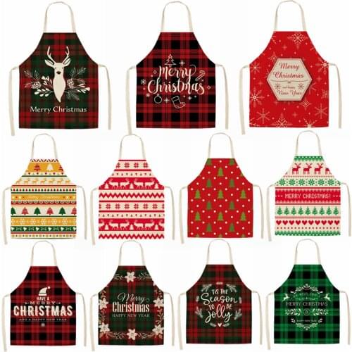 WNYHCY Aprons And Aprons For The Kitchen
