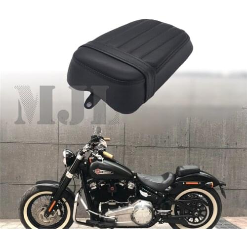 Back Passenger Seat Pillion for Harley Softail Slim FLSL 2018-2020