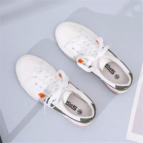 New womens sneakers fashion soft-soled cloth breathable lightweight and comfortable versatile walking casual shoes women