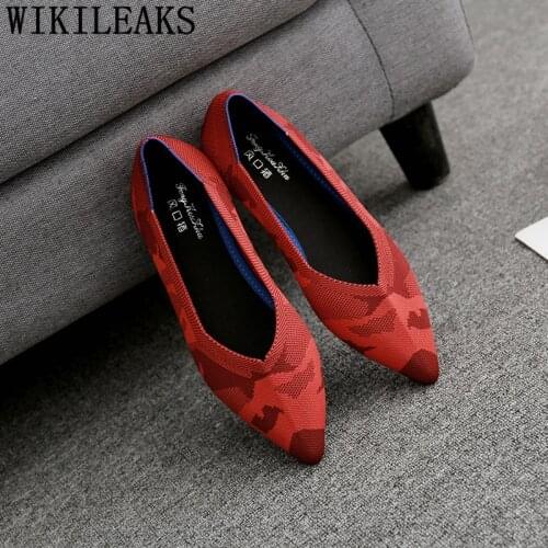 Ladies Loafers Leopard Shoes Women Harajuku Shoes Pointed Toe Flats Creepers Slip On Designer Shoes Women Tenis Feminino Casual