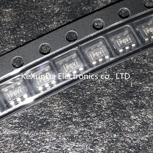 10PCS TPS79301DBVR PGVI IC REG LIN POS ADJ 200MA SOT23-6 Original IN STOCK FREE SHIPPING