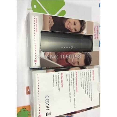 42Mbps USB Modem Huawei E372u-8