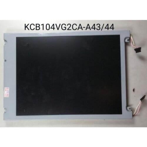 9.4 Inch lcd screen LM-CA53-22NTK