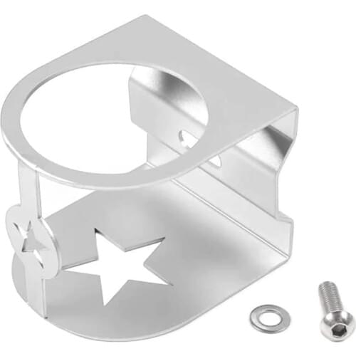 For Suzuki Jimny 2019 2020 Car Aluminum Dashboard Drink Holder Cup Holder Mount Accessories