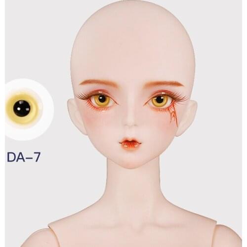 Ctrlalt Articulated Dolls