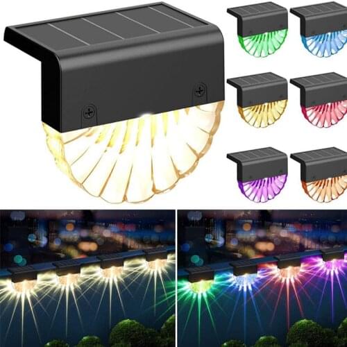 Solar LED Lights Dumexi China