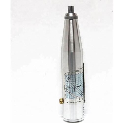 HTH-225 Non-destructive Testing Instrument Concrete Quality Strength Tester