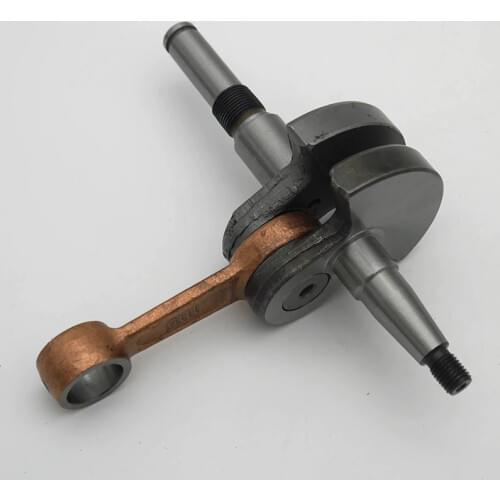 Crankshaft Fit For Stihl MS380 MS381 MS 380 381 Gasoline Chainsaw Spare Parts