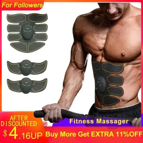 LIXADA Massagers