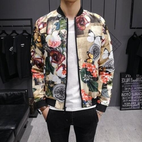 Streetwear Chaqueta Hombre Hip Hop Men Slim Fit Pilot Bomber Jacket Mens Stand Collar Coats Male 2020 Clothing
