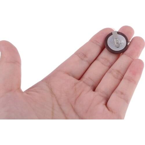 N84F 1 PC Rechargeable Battery Remote Key Fob for bmw VL2020 - 90 Degree