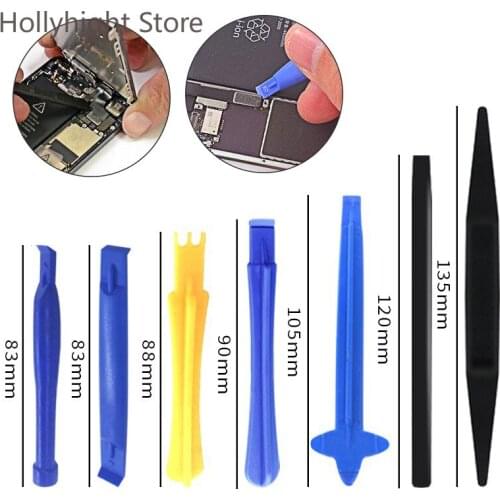 20 Pieces Set of Mobile Phone Disassembly Maintenance Tool Set Screwdriver Combination Phone Repair Tools Icloud Unlock Tool