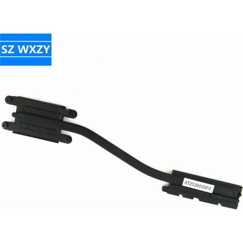 New Original For DELL Inspiron 15 7572 Heatsink P/N 0YM08K YM08K AT2530020C0