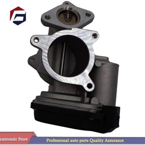 03G131501J 03G131501B 03G131501Q 03G131501R 408275002001Z 5 pins Oval EGR VALVE FOR AUDI A3 A4 A6 2.0 TDI (B7) A6 (C6) Skoda VW