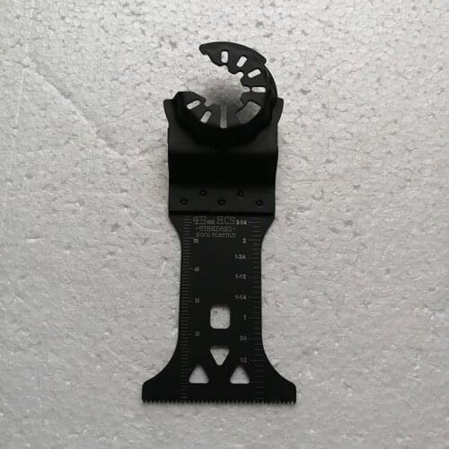Starlock saw blade saw for oscillating tools for home decoration cutting hard material at good price and fast delivery