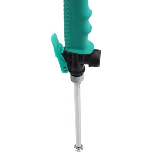 Garden Water Gun Car High Pressure Water Gun Jet Garden Washer Hose Wand Nozzle Sprayer Watering Spray Sprinkler Cleaning Tool