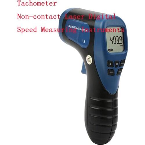 Tachometer 2.5-99999 laser digital Tachometer for motorcycle TL-900 2 stroke engine tachometer for electric motors hand tools