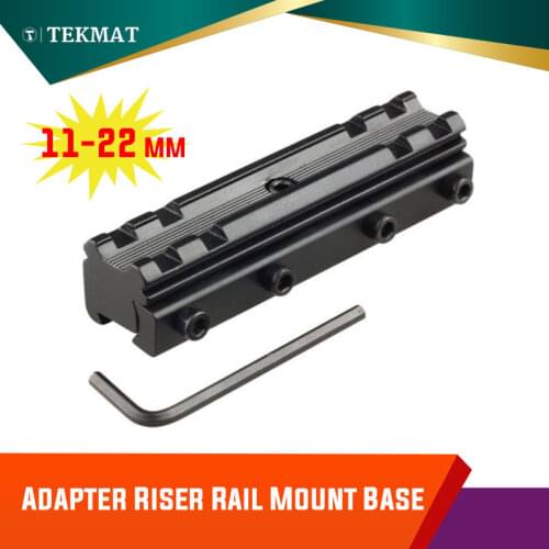 Кронштейны для прицелов Tekmat China At AliExpress